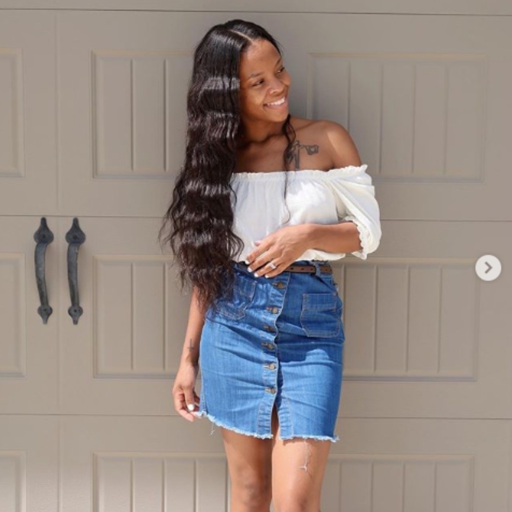 Meet your Posher, Tierra